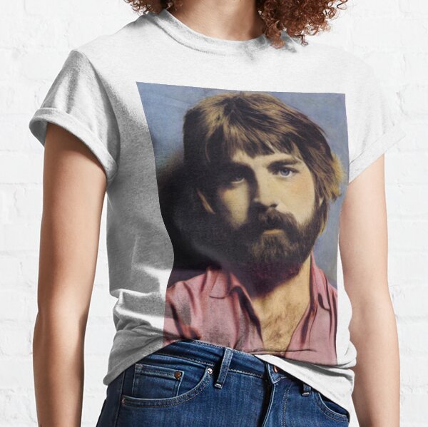 Michael McDonald Classic T-Shirt