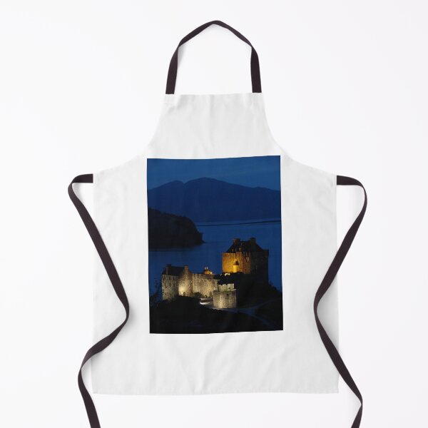 Item preview, Eilean Donan Castle, Scotland designed and sold by Chris Petty.