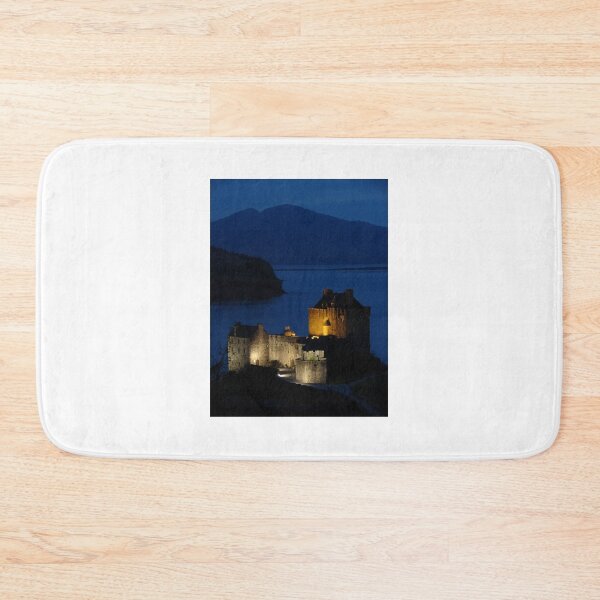 Item preview, Eilean Donan Castle, Scotland designed and sold by Chris Petty.
