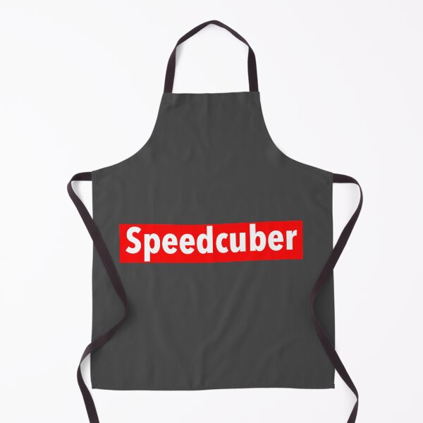 Item preview, Speedcuber designed and sold by weavernap.