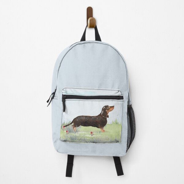 Item preview, A Pooch For You - Dachshund designed and sold by Amanda-Lakey.