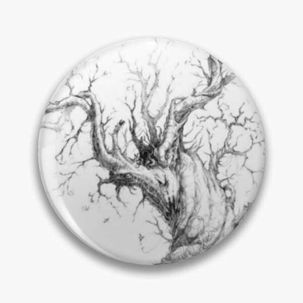 Item preview, tree designed and sold by nasersadat.