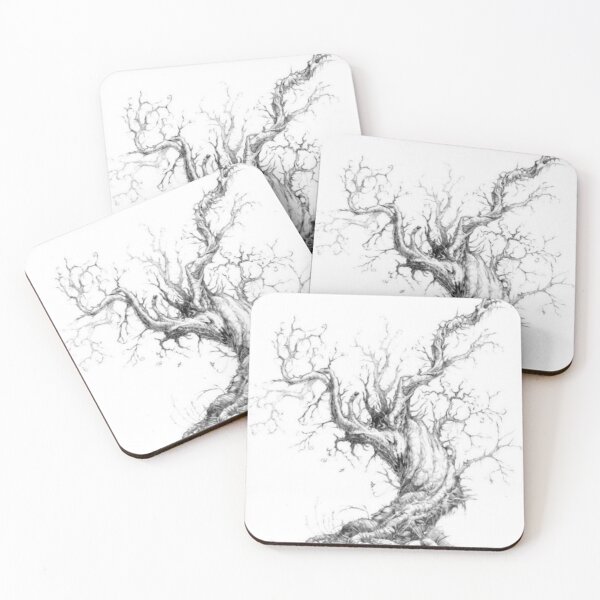 Item preview, tree designed and sold by nasersadat.