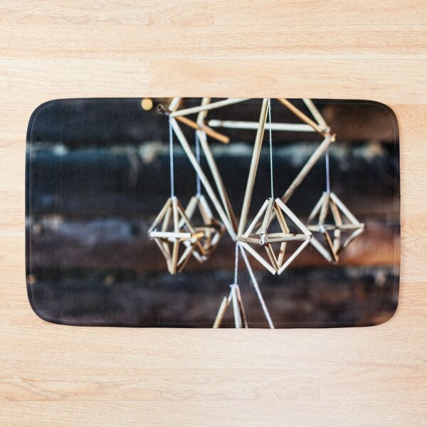 Item preview, Latvian Puzurs hanging in the dark designed and sold by lena-maximova.
