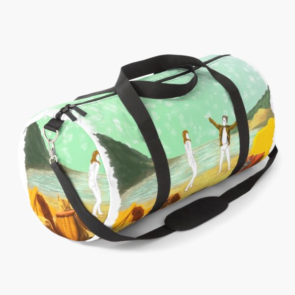 Item preview, MOONRISE KINGDOM Painting Poster designed and sold by Arsalanes.