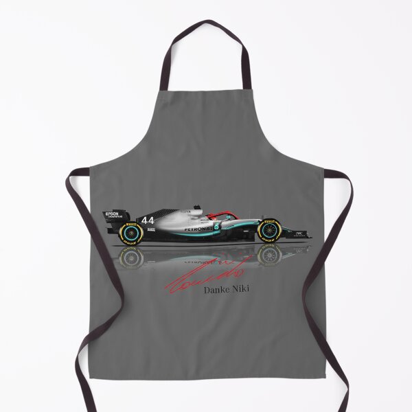 Item preview, Lewis Hamilton - Danke Niki designed and sold by JageOwen.