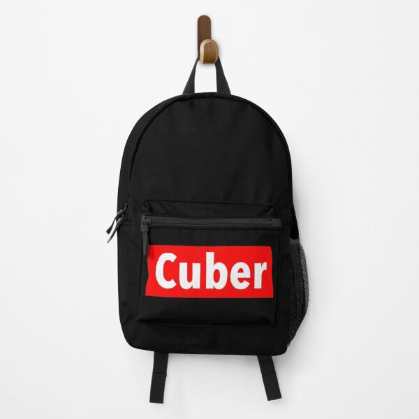 Item preview, Cuber designed and sold by weavernap.