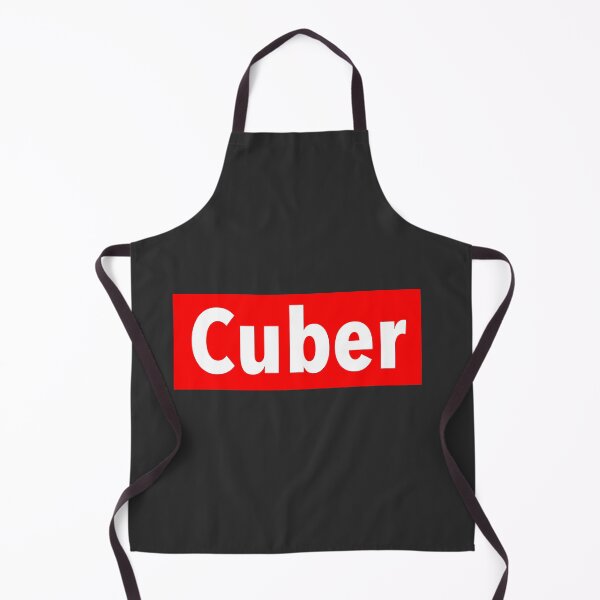Item preview, Cuber designed and sold by weavernap.