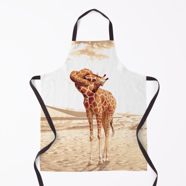 Item preview, Twisted Giraffe designed and sold by amirmax.