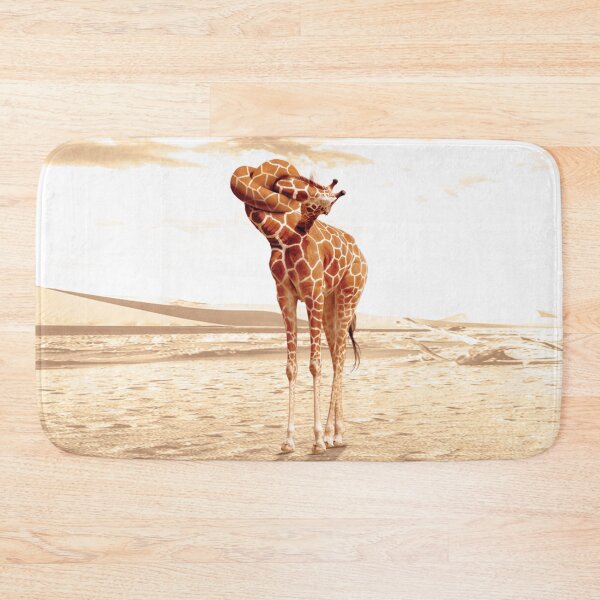 Item preview, Twisted Giraffe designed and sold by amirmax.