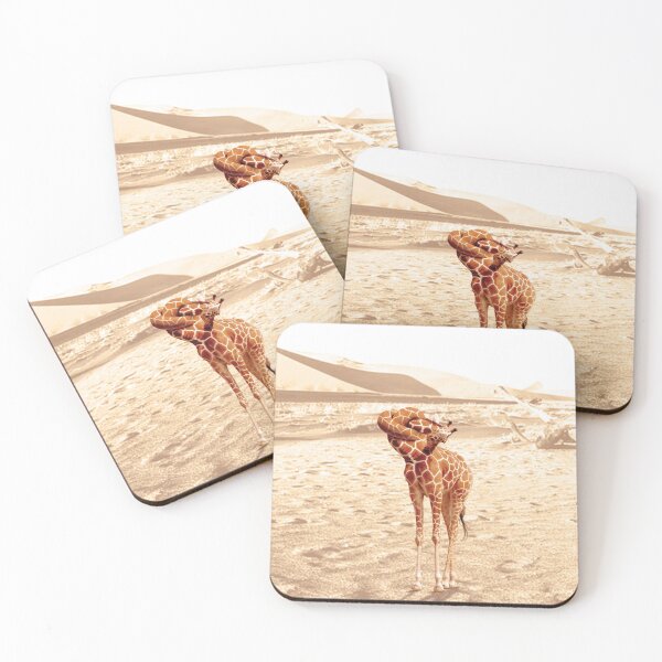 Item preview, Twisted Giraffe designed and sold by amirmax.