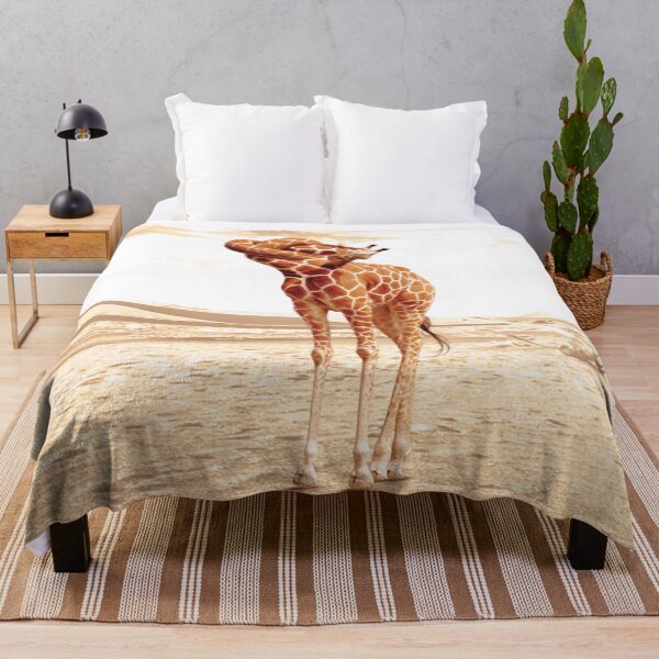 Item preview, Twisted Giraffe designed and sold by amirmax.