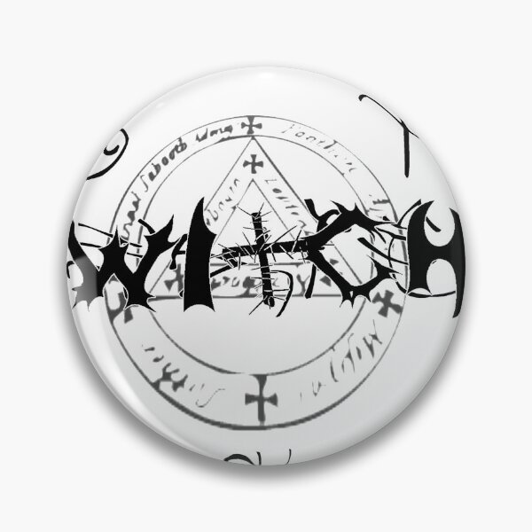 Item preview, Bewitched designed and sold by Severedscissors.