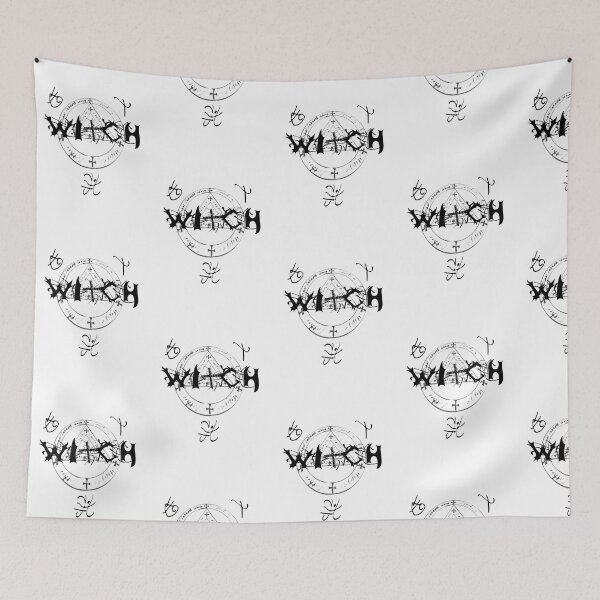 Item preview, Bewitched designed and sold by Severedscissors.