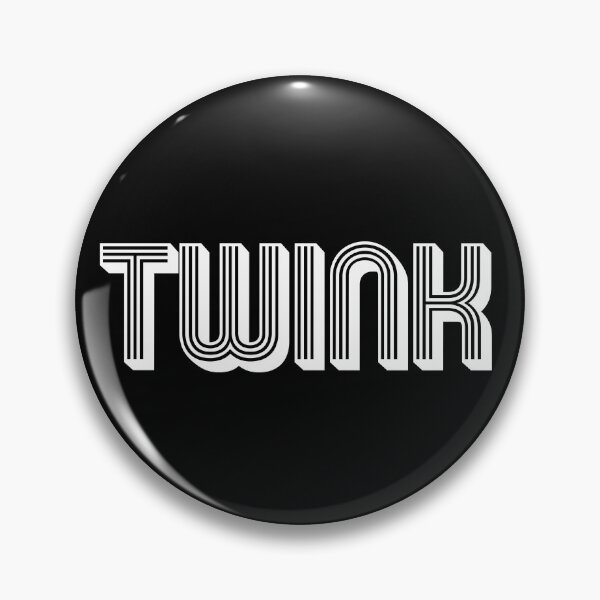 Item preview, TWINK designed and sold by SquareClub.