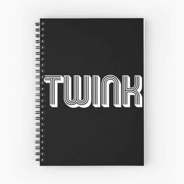 Item preview, TWINK designed and sold by SquareClub.