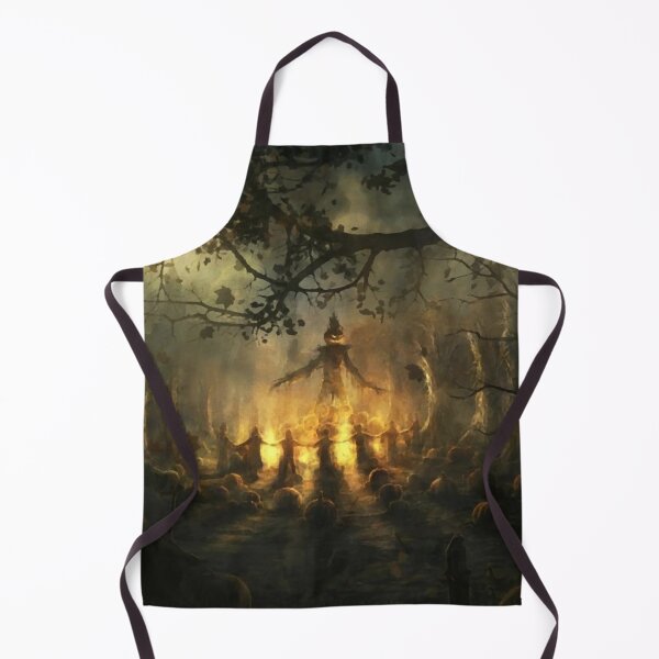 Item preview, The Great Pumpkin King designed and sold by FantasySkyArt.