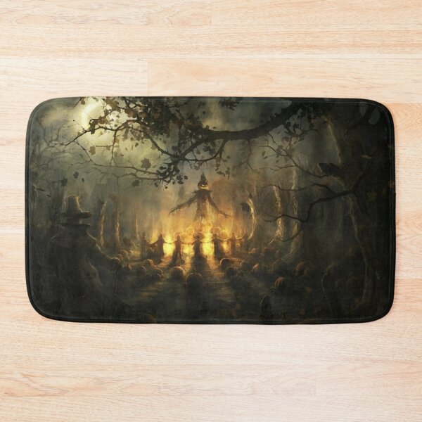 Item preview, The Great Pumpkin King designed and sold by FantasySkyArt.