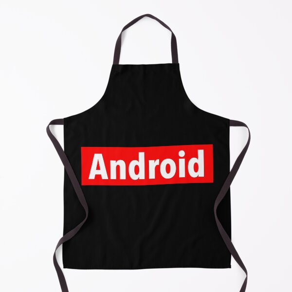 Item preview, Android: disfraces vagos designed and sold by weavernap.