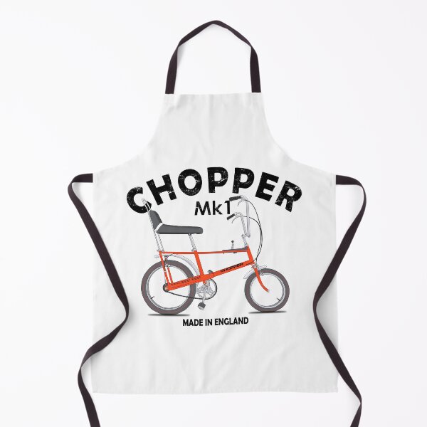Item preview, The Chopper Made In England designed and sold by rogue-design.