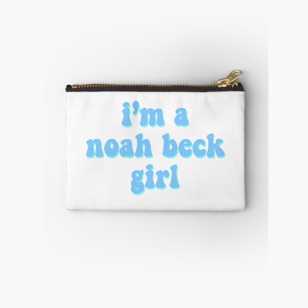 Item preview, i'm a noah beck girl designed and sold by DontWantTheHype.