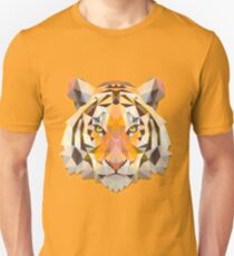 Tiger Animals Gift Unisex T-Shirt
