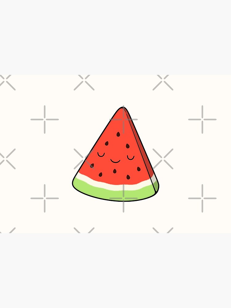 Watermelon by kimvervuurt