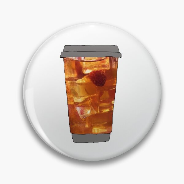 Item preview, Cold Brew Ice Tea Cup designed and sold by isobelcough.