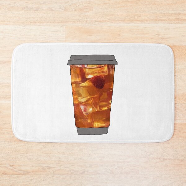 Item preview, Cold Brew Ice Tea Cup designed and sold by isobelcough.