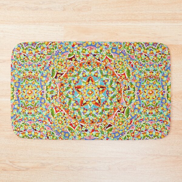 Item preview, Rainbow Candy Trinket designed and sold by PatriciaSheaDesigns.