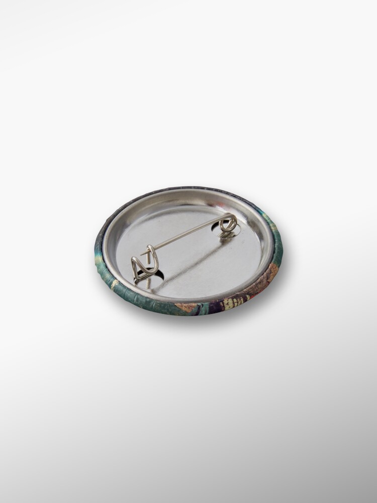 Alternate view of Love Pin