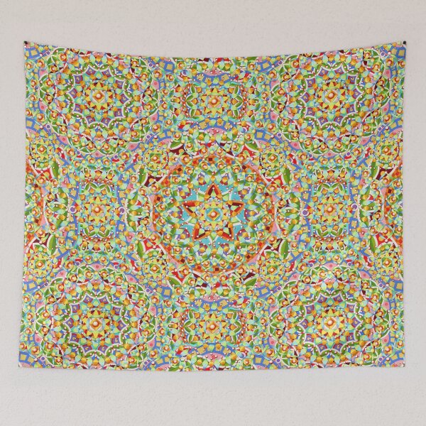 Item preview, Rainbow Candy Trinket designed and sold by PatriciaSheaDesigns.