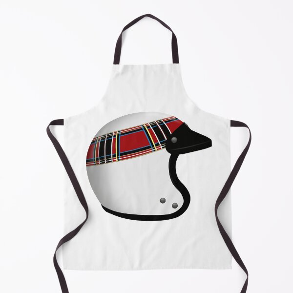 Item preview, Jackie Stewart - 1960s designed and sold by JageOwen.