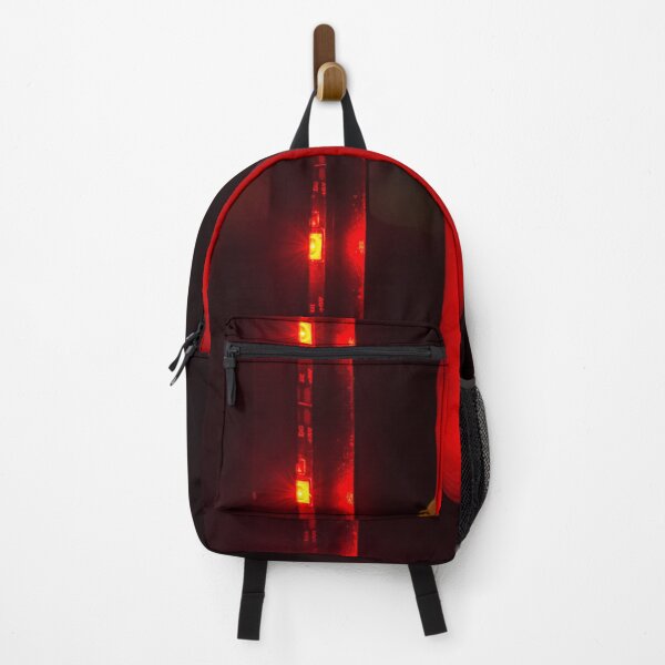 Item preview, Red lights in the dark designed and sold by lena-maximova.