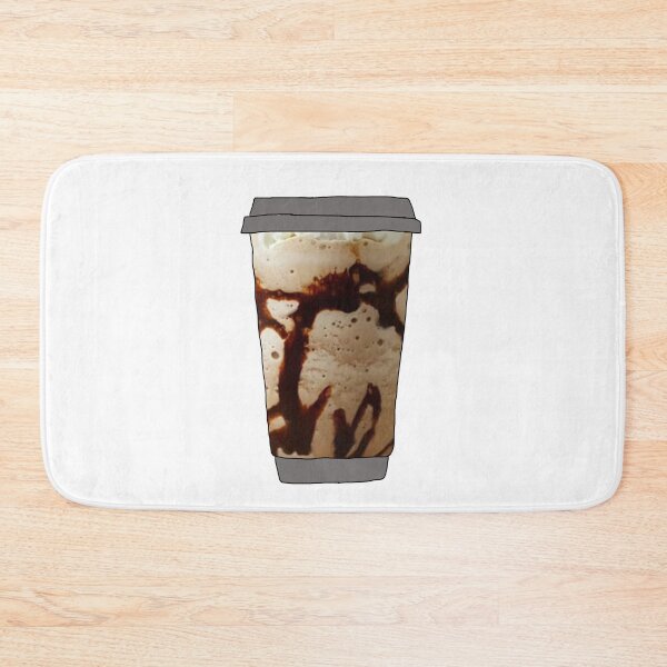 Item preview, Chocolate Frappe Cup designed and sold by isobelcough.