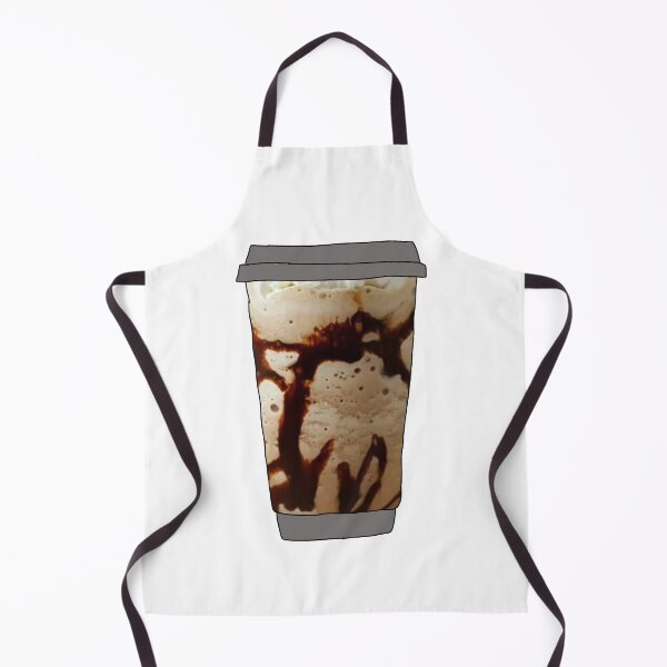 Item preview, Chocolate Frappe Cup designed and sold by isobelcough.