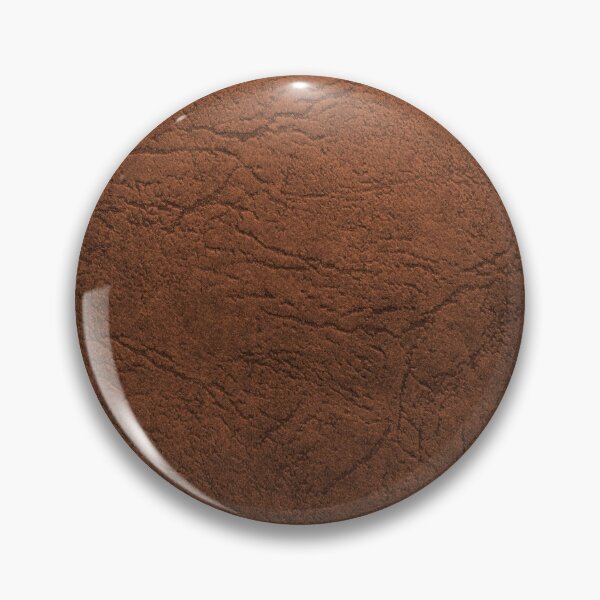 Item preview, Deep Dark Brown Leather  designed and sold by aventi24.