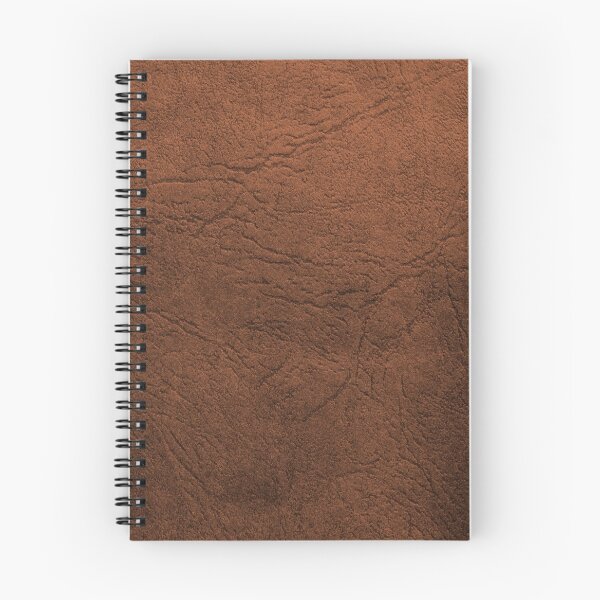 Item preview, Deep Dark Brown Leather  designed and sold by aventi24.