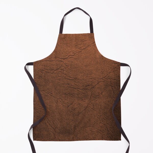 Item preview, Deep Dark Brown Leather  designed and sold by aventi24.