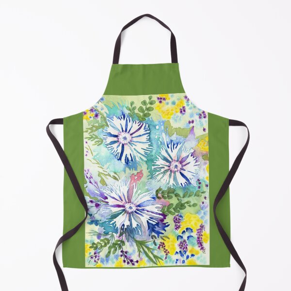 Item preview, Ragged Flowers designed and sold by WaterGardens.