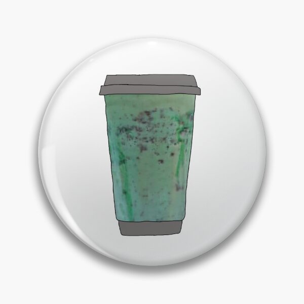 Item preview, Mint Frappe Cup designed and sold by isobelcough.
