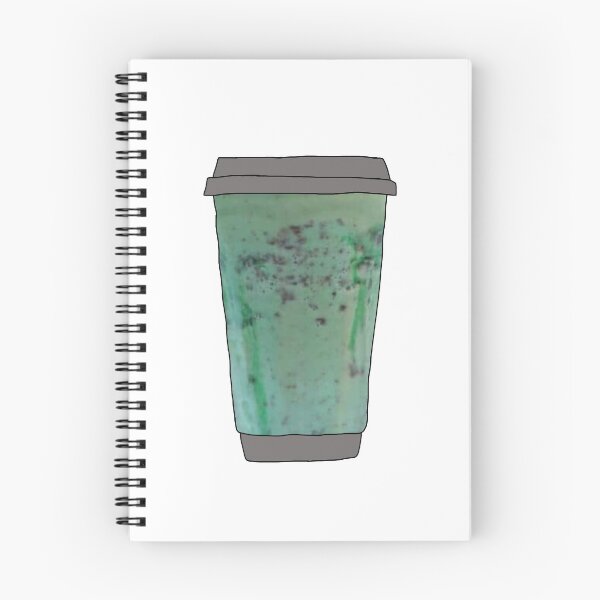 Item preview, Mint Frappe Cup designed and sold by isobelcough.