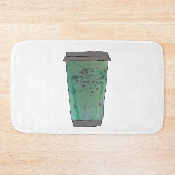 Item preview, Mint Frappe Cup designed and sold by isobelcough.