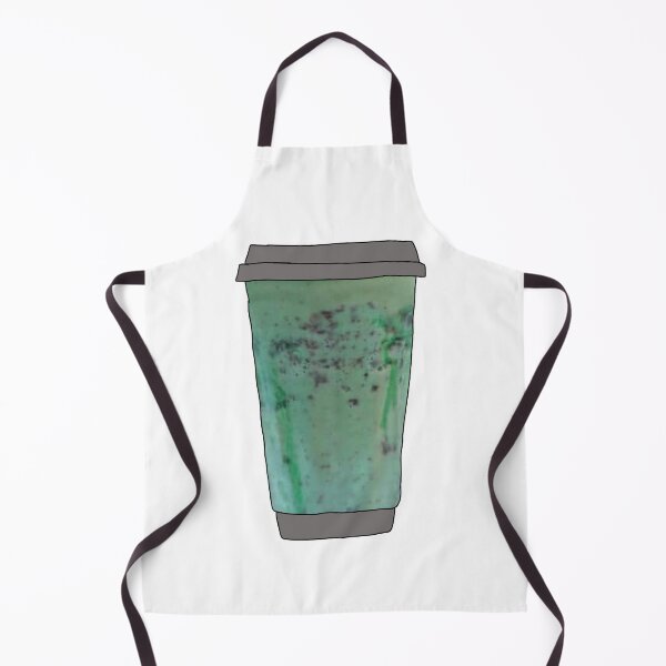 Item preview, Mint Frappe Cup designed and sold by isobelcough.