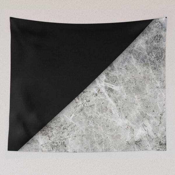 Item preview,  Decorative Black And White designed and sold by FantasySkyArt.