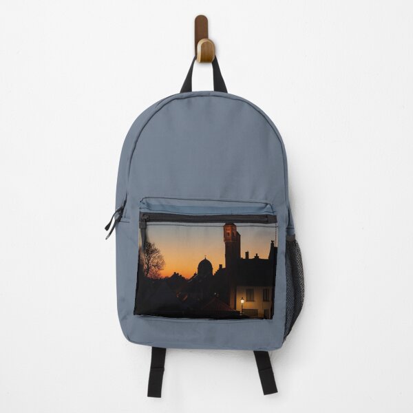 Item preview, Bruges in the dark designed and sold by lena-maximova.