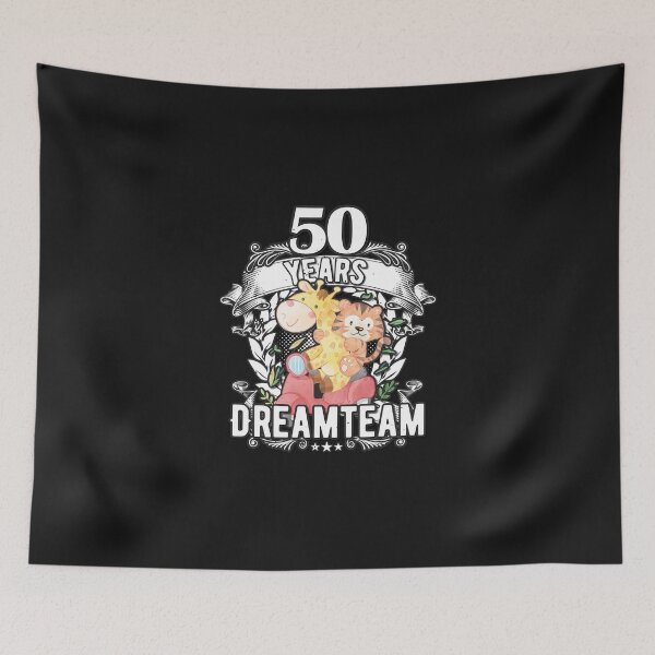 Item preview, 50th wedding anniversary gift designed and sold by Cutebutfunny.
