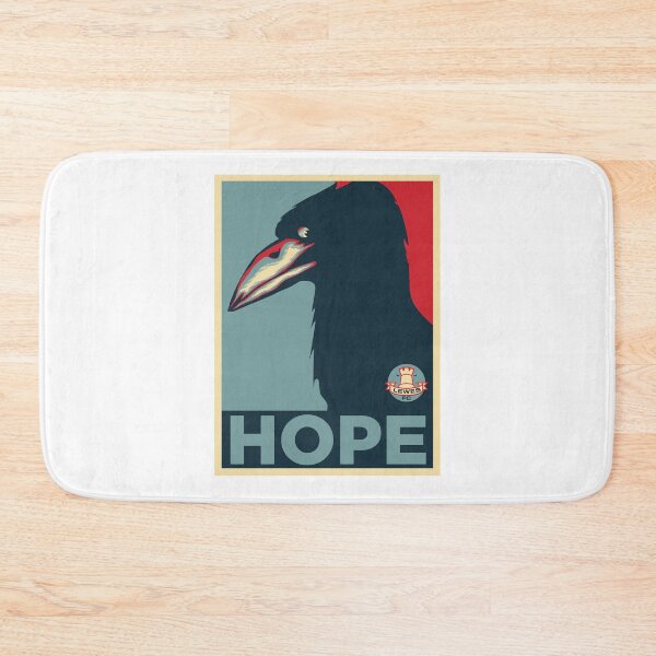 Item preview, HOPE poster designed and sold by LewesFC.