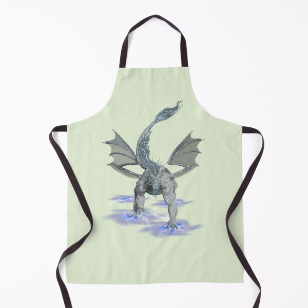 Item preview, Dragon of Lightening designed and sold by LoneAngel.