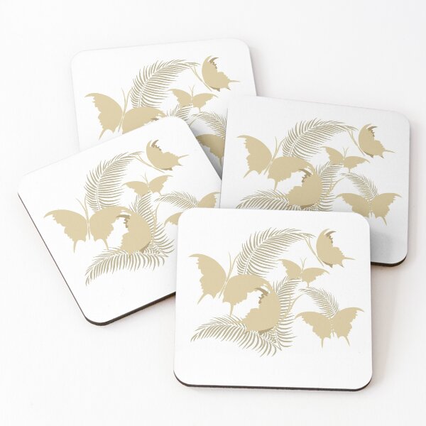 Item preview, Butterflies Vines  designed and sold by EllinorS.